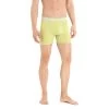 Icebreaker Boxershort Anatomica Print (Merinowolle) Unterwäsche Gelb/grau Herren -Sportausrüstung Icebreaker 103029670 Boxershort 1200x1200 1