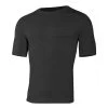 Iron-IC Laufshirt Performance Kurzarm Schwarz Herren -Sportausrüstung Iron IC 201501 Schwarz Laufshirt Performance 1 936x936 1