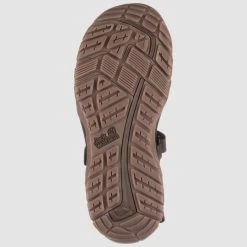 Jack Wolfskin Sandale Lakewood Cruise (Outdoorsandale Für Wandertouren Und Alltag) Braun Herren -Sportausrüstung JACK 4019011 5690 5 1200x1200 1