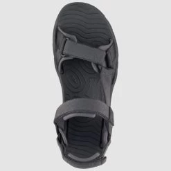 Jack Wolfskin Sandale Lakewood Ride Dunkelgrau Herren -Sportausrüstung JACK 4019021 6230 5 1200x1200 1