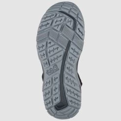 Jack Wolfskin Sandale Lakewood Ride Dunkelgrau Herren -Sportausrüstung JACK 4019021 6230 6 1200x1200 1