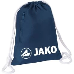 JAKO Gymsack (Schuhbeutel) Marine