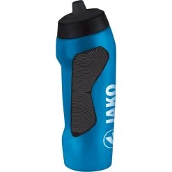 JAKO Trinkflasche Premium (mit Optimalem Grip) 750ml JAKO Blau