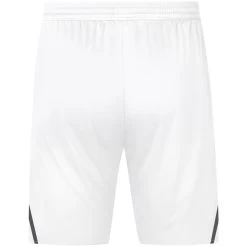 JAKO Sporthose Short Challenge (Polyester-Interlock, Ohne Innenslip) Kurz Weiss Jungen 5 JAKO Sporthose Short Challenge (Polyester-Interlock, Ohne Innenslip) Kurz Weiss Jungen -Sportausrüstung JAKO 4421 002 Sporthose Challenge202 1200x1200 1
