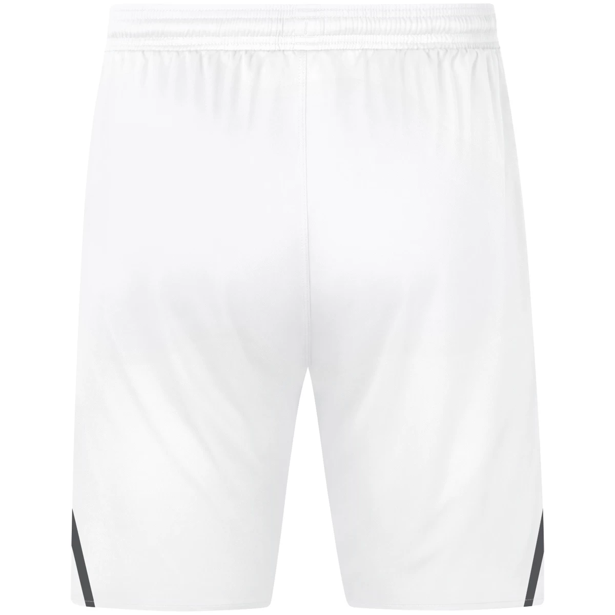 JAKO Sporthose Short Challenge (Polyester-Interlock, Ohne Innenslip) Kurz Weiss Jungen 4 JAKO Sporthose Short Challenge (Polyester-Interlock, Ohne Innenslip) Kurz Weiss Jungen – Bild 2