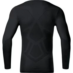 JAKO Langarmshirt Tight Comfort 2.0 Unterwäsche Schwarz Jungen -Sportausrüstung JAKO 6455 08 Comfort 2201 1200x1200 1