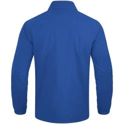 JAKO Allwetterjacke Power (100% Polyester, Wind- Und Wasserabweisende Material) Royalblau Herren 9 JAKO Allwetterjacke Power (100% Polyester, Wind- Und Wasserabweisende Material) Royalblau Herren -Sportausrüstung JAKO Allwetterjacke Power 7423 400 2 1200x1200 1