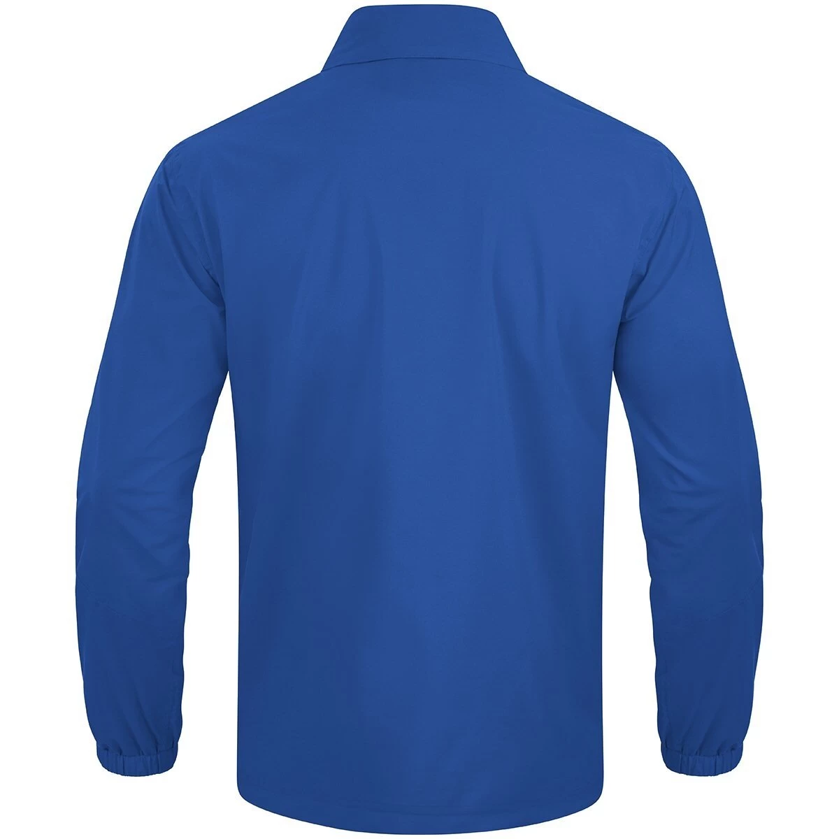 JAKO Allwetterjacke Power (100% Polyester, Wind- Und Wasserabweisende Material) Royalblau Herren 5 JAKO Allwetterjacke Power (100% Polyester, Wind- Und Wasserabweisende Material) Royalblau Herren – Bild 3