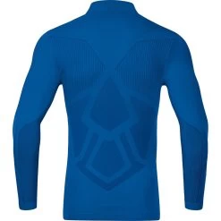 JAKO Funktions-Langarmshirt Turtle Neck Comfort 2.0 Unterwäsche Royalblau Herren -Sportausrüstung JAKO Langarmshirt Turtle Comfort 2 0 6955 04 2 1200x1200 1