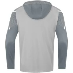 JAKO Präsentationsanzug Performance Mit Kapuze (Jacke Und Hose) Hellgrau/dunkelgrau Herren 21 JAKO Präsentationsanzug Performance Mit Kapuze (Jacke Und Hose) Hellgrau/dunkelgrau Herren -Sportausrüstung JAKO Praesentationsanzug Performance M9622 845 10 1200x1200 1