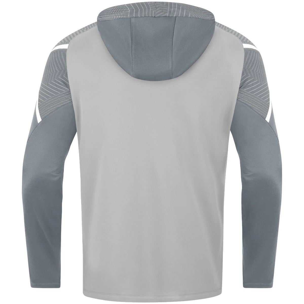 JAKO Präsentationsanzug Performance Mit Kapuze (Jacke Und Hose) Hellgrau/dunkelgrau Herren 12 JAKO Präsentationsanzug Performance Mit Kapuze (Jacke Und Hose) Hellgrau/dunkelgrau Herren – Bild 10