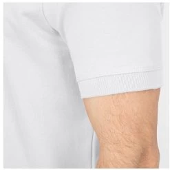JAKO Freizeit-Polo Organic Pique (Bio-Baumwolle, 200g/m2) Weiss Herren -Sportausrüstung JAKO Sport Polo Team Herren Baumwolle C6320 00 7 777x777 1