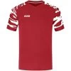 JAKO Sport-Tshirt Trikot Wild (Polyester-Stretch-Jersey) Rot/weiss Herren -Sportausrüstung JAKO Sport Tshirt Trikot Wild Herren 4244 112 1 1200x1200 1