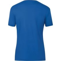 JAKO Sport-Shirt Trikot Team Kurzarm (100% Polyester) Royalblau Damen 16 JAKO Sport-Shirt Trikot Team Kurzarm (100% Polyester) Royalblau Damen -Sportausrüstung JAKO Sport shirt Trikot Team Damen 4233D 04 7 1200x1200 1