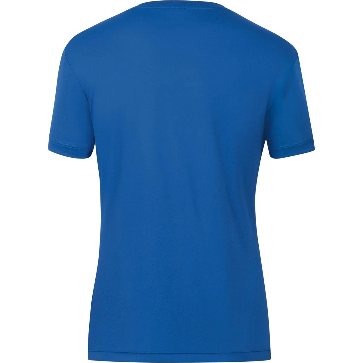 JAKO Sport-Shirt Trikot Team Kurzarm (100% Polyester) Royalblau Damen 9 JAKO Sport-Shirt Trikot Team Kurzarm (100% Polyester) Royalblau Damen – Bild 7