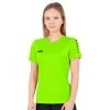 JAKO Sport-Shirt Trikot Team Kurzarm (100% Polyester) Neongrün Damen 2 JAKO Sport-Shirt Trikot Team Kurzarm (100% Polyester) Neongrün Damen -Sportausrüstung JAKO Sport shirt Trikot Team Damen 4233D 25 1 1200x1200 1