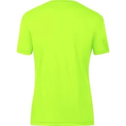 JAKO Sport-Shirt Trikot Team Kurzarm (100% Polyester) Neongrün Damen 16 JAKO Sport-Shirt Trikot Team Kurzarm (100% Polyester) Neongrün Damen -Sportausrüstung JAKO Sport shirt Trikot Team Damen 4233D 25 7 1200x1200 1