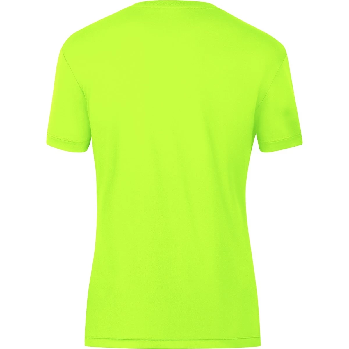 JAKO Sport-Shirt Trikot Team Kurzarm (100% Polyester) Neongrün Damen 9 JAKO Sport-Shirt Trikot Team Kurzarm (100% Polyester) Neongrün Damen – Bild 7