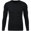 JAKO Langarmshirt Skinbalance 2.0 Schwarz Unterwäsche Herren -Sportausrüstung JAKO c6459 800 Skinbalance Shirt202 1200x1200 1