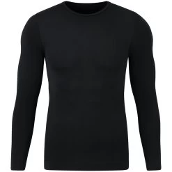 JAKO Langarmshirt Skinbalance 2.0 Schwarz Unterwäsche Herren