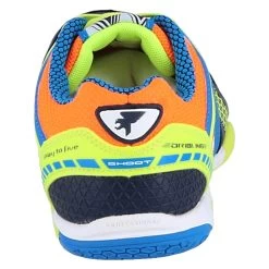 Joma Hallen-Indoorschuhe Dribling 716 Navyblau/orange Herren -Sportausrüstung JOMA DRIW 716 6 1200x1200 1