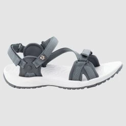 Jack Wolfskin Sandale Lakewood Ride Neoprenpolsterung Grau Damen 11 Jack Wolfskin Sandale Lakewood Ride Neoprenpolsterung Grau Damen -Sportausrüstung Jack20Wolfskin Sandale Lakewood Ride 4019041 1597 4 1200x1200 1