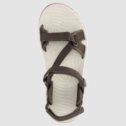 Jack Wolfskin Sandale Lakewood Ride Neoprenpolsterung Braun Damen -Sportausrüstung Jack20Wolfskin Sandale Lakewood Ride 4019041 5266 5 1200x1200 1