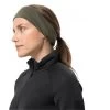 Jack Wolfskin Multifunktionstuch (Halstuch) Merino Headgear Braungrün -Sportausrüstung Jack Wolfskin 1906101 5066 merino headgear201 1200x1200 1