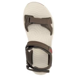 Jack Wolfskin Sandale Lakewood Cruise Braun Damen -Sportausrüstung Jack Wolfskin 4019032 5266 lakewood cruise sandal w202 1200x1200 1