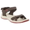 Jack Wolfskin Sandale Lakewood Cruise Braun Damen -Sportausrüstung Jack Wolfskin 4019032 5266 lakewood cruise sandal w203 1200x1200 1