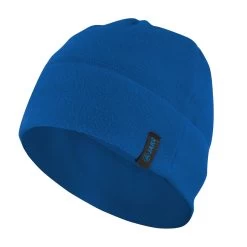 JAKO Fleecemütze (Beanie) Senior Royalblau - 1 Stück