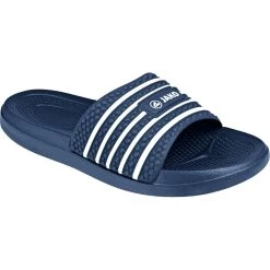 JAKO Badeschuhe Jakolette II Marineblau/weiss Damen/Herren - 1 Paar