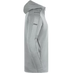 JAKO Freizeitanzug Challenge Mit Kapuze (Jacke Und Hose, Sportiver Schnitt) Hellgrau Herren 22 JAKO Freizeitanzug Challenge Mit Kapuze (Jacke Und Hose, Sportiver Schnitt) Hellgrau Herren -Sportausrüstung Jako Freizeitanzug Challenge Herren M9521 521 10 1200x1200 1