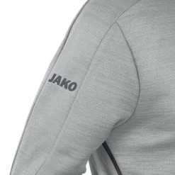 JAKO Freizeitanzug Challenge Mit Kapuze (Jacke Und Hose, Sportiver Schnitt) Hellgrau Herren 16 JAKO Freizeitanzug Challenge Mit Kapuze (Jacke Und Hose, Sportiver Schnitt) Hellgrau Herren -Sportausrüstung Jako Freizeitanzug Challenge Herren M9521 521 4 1200x1200 1