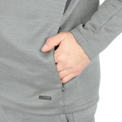 JAKO Freizeitanzug Challenge Mit Kapuze (Jacke Und Hose, Sportiver Schnitt) Hellgrau Herren 17 JAKO Freizeitanzug Challenge Mit Kapuze (Jacke Und Hose, Sportiver Schnitt) Hellgrau Herren -Sportausrüstung Jako Freizeitanzug Challenge Herren M9521 521 5 1200x1200 1