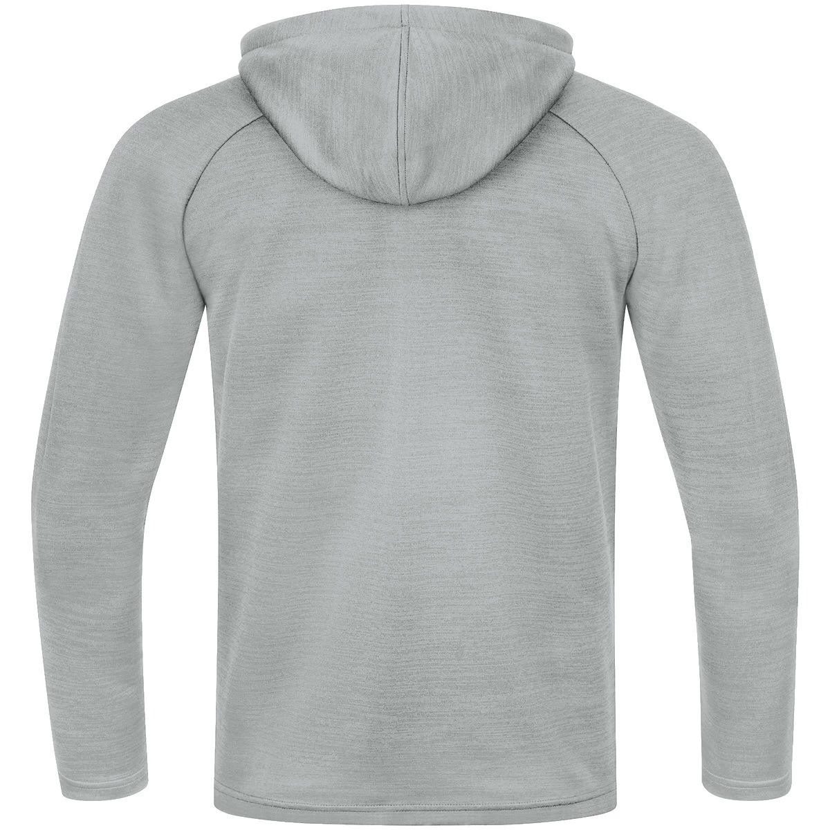 JAKO Freizeitanzug Challenge Mit Kapuze (Jacke Und Hose, Sportiver Schnitt) Hellgrau Herren 10 JAKO Freizeitanzug Challenge Mit Kapuze (Jacke Und Hose, Sportiver Schnitt) Hellgrau Herren – Bild 8