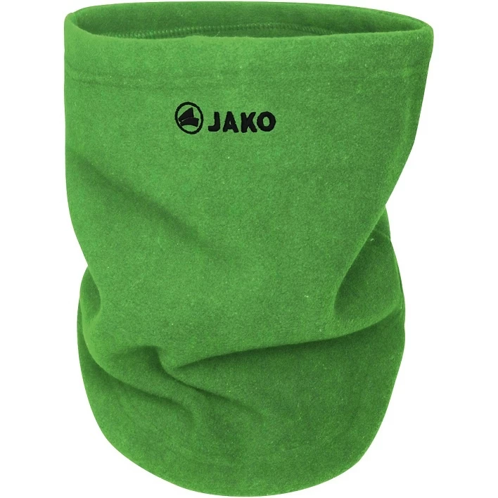 JAKO Halstuch (Neckwarmer, 100% Polyester) Grün - 1 Stück 3 JAKO Halstuch (Neckwarmer, 100% Polyester) Grün - 1 Stück