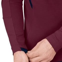 JAKO Langarmshirt (Sweat) Challenge - Optimale Bewegungsfreiheit - Weinrot Herren 15 JAKO Langarmshirt (Sweat) Challenge - Optimale Bewegungsfreiheit - Weinrot Herren -Sportausrüstung Jako Langarmshirt Challenge Herren 8821 132 4 1200x1200 1