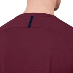 JAKO Langarmshirt (Sweat) Challenge - Optimale Bewegungsfreiheit - Weinrot Herren 16 JAKO Langarmshirt (Sweat) Challenge - Optimale Bewegungsfreiheit - Weinrot Herren -Sportausrüstung Jako Langarmshirt Challenge Herren 8821 132 5 1200x1200 1