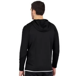 JAKO Trainingsanzug Challenge Mit Kapuze (Jacke Und Hose) Schwarz/weiss Herren 14 JAKO Trainingsanzug Challenge Mit Kapuze (Jacke Und Hose) Schwarz/weiss Herren -Sportausrüstung Jako Trainingsanzug Challenge Herren M9421 802 2 1200x1200 1