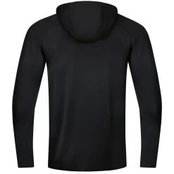 JAKO Trainingsanzug Challenge Mit Kapuze (Jacke Und Hose) Schwarz/weiss Herren 20 JAKO Trainingsanzug Challenge Mit Kapuze (Jacke Und Hose) Schwarz/weiss Herren -Sportausrüstung Jako Trainingsanzug Challenge Herren M9421 802 8 1200x1200 1