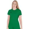 JAKO Sport-Tshirt (Trikot) Challenge Grün Damen