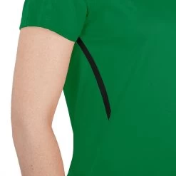 JAKO Sport-Tshirt (Trikot) Challenge Grün Damen -Sportausrüstung Jako Tshirt Challenge Damen 4221 201 4 1200x1200 1