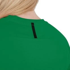 JAKO Sport-Tshirt (Trikot) Challenge Grün Damen -Sportausrüstung Jako Tshirt Challenge Damen 4221 201 5 1200x1200 1