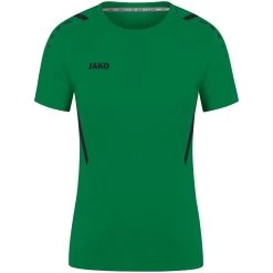 JAKO Sport-Tshirt (Trikot) Challenge Grün Damen -Sportausrüstung Jako Tshirt Challenge Damen 4221 201 7 1200x1200 1
