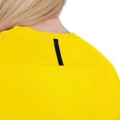 JAKO Sport-Tshirt (Trikot) Challenge Gelb Damen -Sportausrüstung Jako Tshirt Challenge Damen 4221 301 5 1200x1200 1