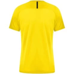 JAKO Sport-Tshirt (Trikot) Challenge Gelb Damen -Sportausrüstung Jako Tshirt Challenge Damen 4221 301 8 1200x1200 1