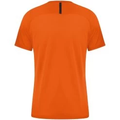 JAKO Sport-Tshirt (Trikot) Challenge Orange Damen -Sportausrüstung Jako Tshirt Challenge Damen 4221 351 8 1200x1200 1