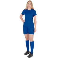 JAKO Sport-Tshirt (Trikot) Challenge Royalblau Damen -Sportausrüstung Jako Tshirt Challenge Damen 4221 403 6 1200x1200 1