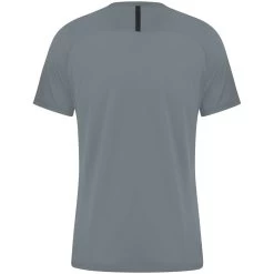 JAKO Sport-Tshirt (Trikot) Challenge Dunkelgrau Damen -Sportausrüstung Jako Tshirt Challenge Damen 4221 841 8 1200x1200 1